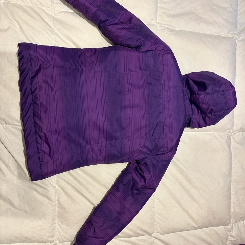 Winter jacket - Picture 7 of 8